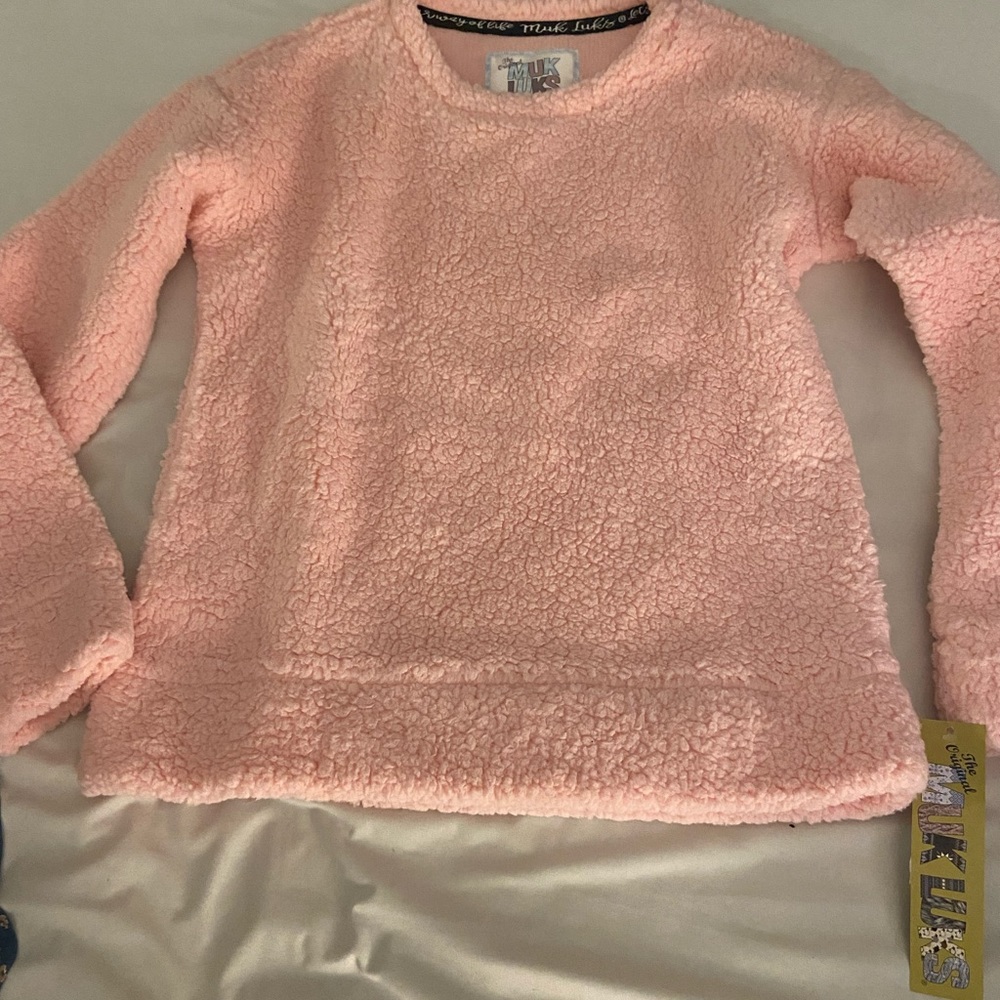 Mult Luks Sherpa